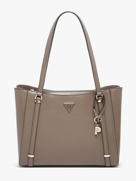 Sac Porté épaule Daryna Guess Marron daryna VG949323