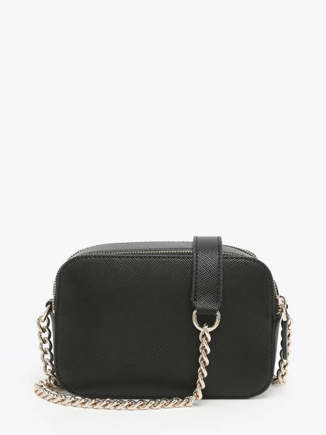 Sac Bandoulière Noelle Guess Noir noelle ZS787914 vue secondaire 4