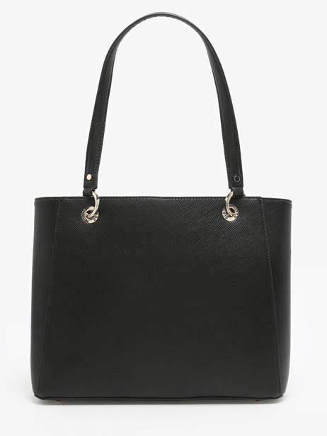 Sac Porté épaule Noelle Guess Noir noelle ZS787925 vue secondaire 4