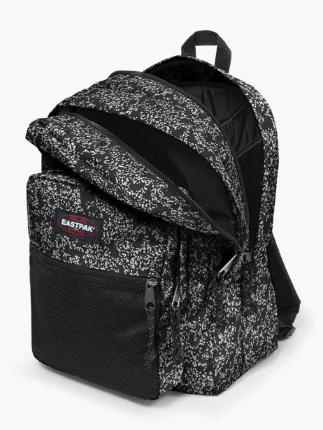 Sac à Dos Pinnacle Authentic Eastpak Noir authentic K060 vue secondaire 2