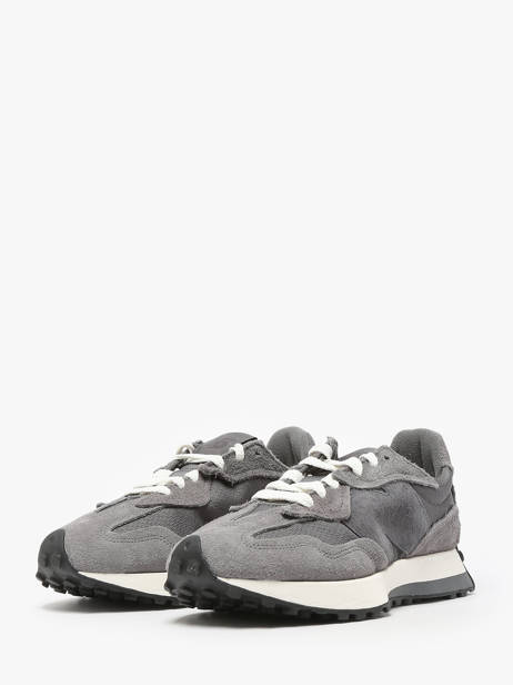 Sneakers New balance Gris unisex U327WTG vue secondaire 1