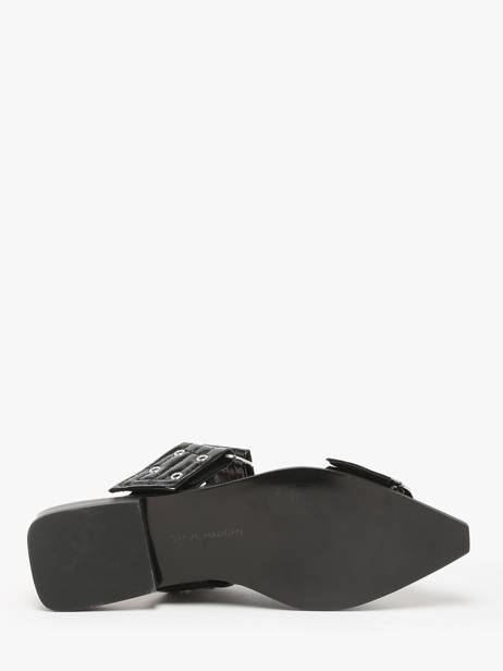 Mules Steve madden Noir women 11003257 vue secondaire 5