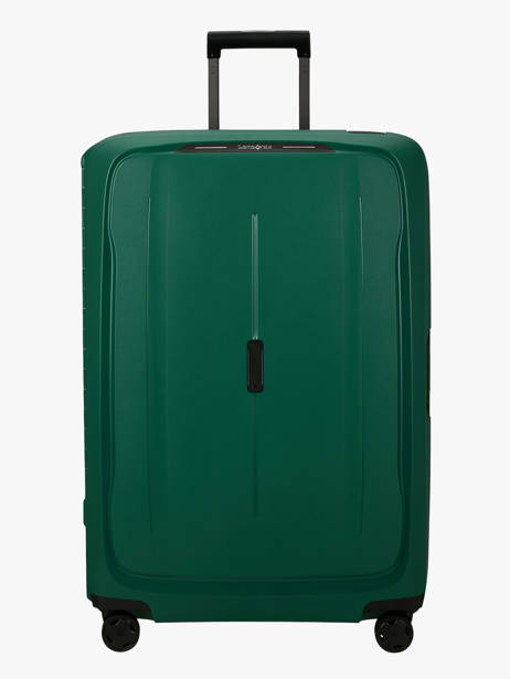 Valise Rigide Essens Samsonite Vert essens 152056