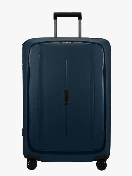 Valise Rigide Essens Samsonite Bleu essens 146911