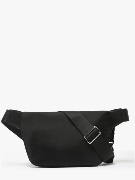 Sac Banane Karl lagerfeld Noir rsg A1M30102 vue secondaire 3