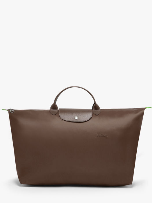 Longchamp Le pliage green Sacs de voyage Marron