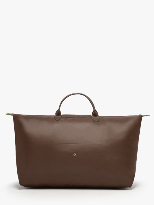 Longchamp Le pliage green Sacs de voyage Marron