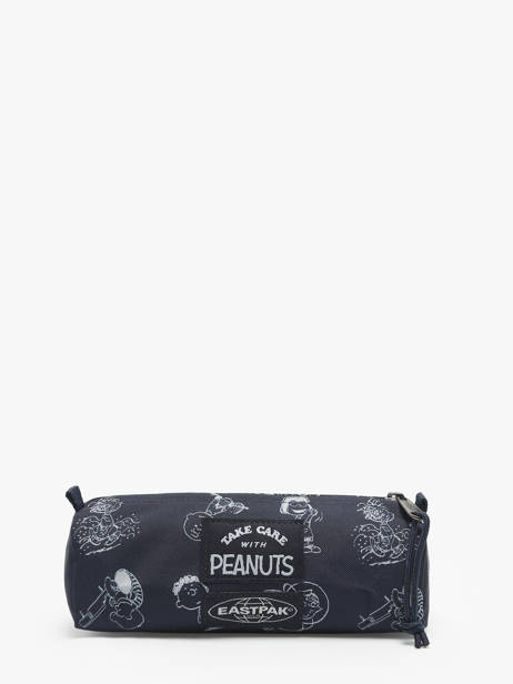 Trousse Eastpak Bleu peanuts K498PEA