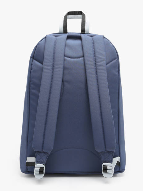 Sac à Dos Out Of Office + Pc 15'' Authentic Eastpak Bleu authentic K767 vue secondaire 2