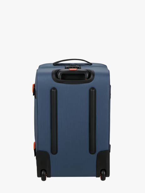 Sac De Voyage Cabine à Roulettes Urban Track Urban Track American tourister Bleu urban track MD1201 vue secondaire 5