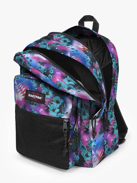 Sac à Dos Pinnacle Authentic Eastpak Multicolore authentic K060 vue secondaire 2