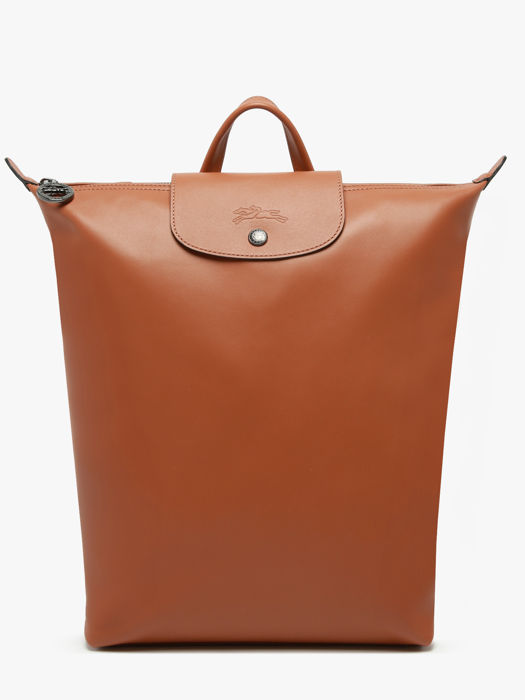 Longchamp Le pliage xtra Sac à dos Marron