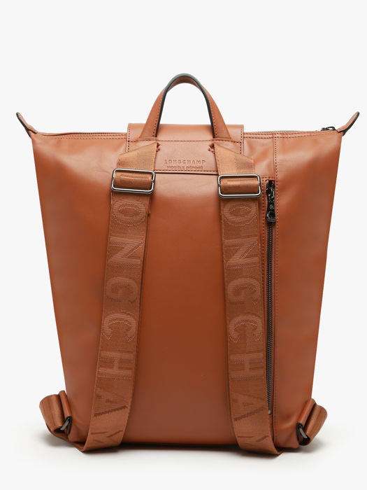 Longchamp Le pliage xtra Sac à dos Marron