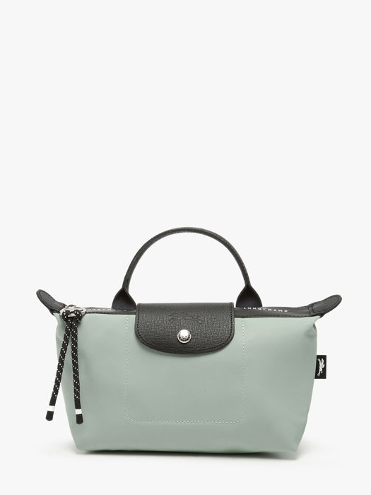 Longchamp Le pliage energy Pochettes Vert