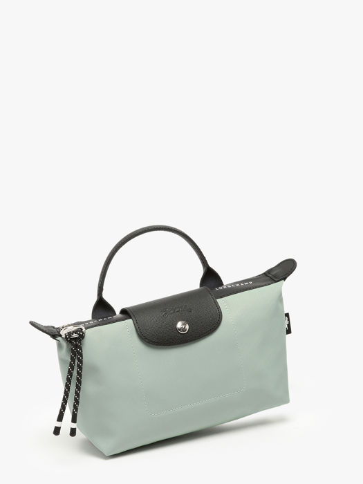 Longchamp Le pliage energy Pochettes Vert