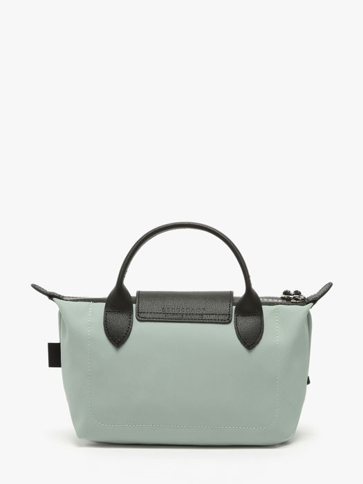 Longchamp Le pliage energy Pochettes Vert