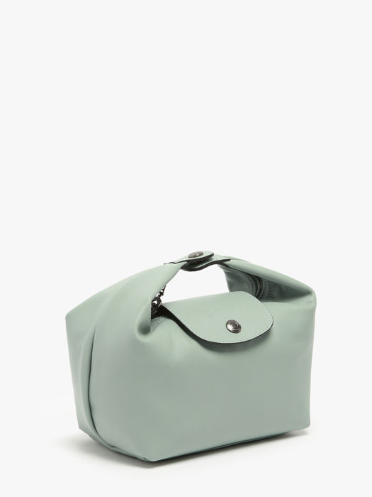 Longchamp Le pliage xtra Sacs porté main Vert