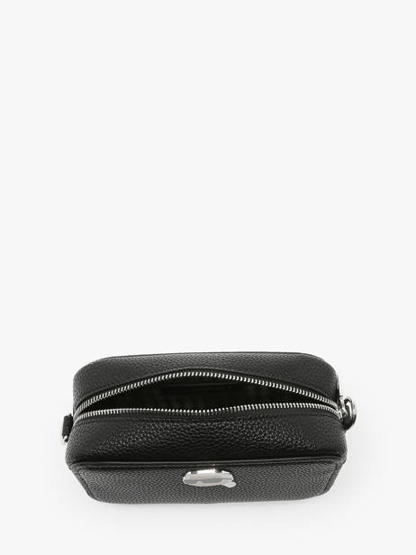 Sac Bandoulière K Ikon Karl lagerfeld Noir k ikon A1W30494 vue secondaire 2