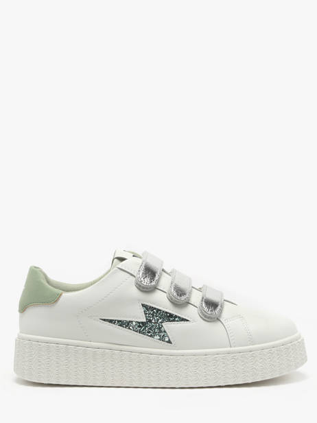 Sneakers Vanessa wu Vert women BK2757VA