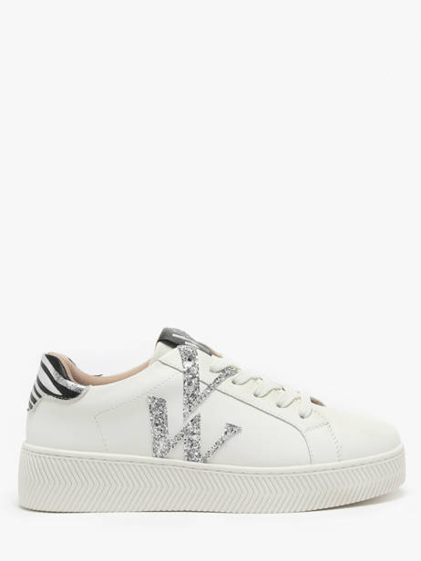 Sneakers Vanessa wu Blanc women BK2765ZE