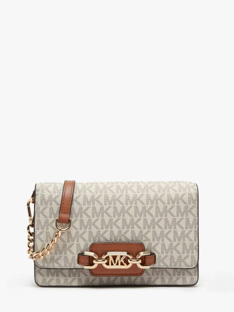 Sac Bandoulière Heather Michael kors Blanc heather F2G7HC1B