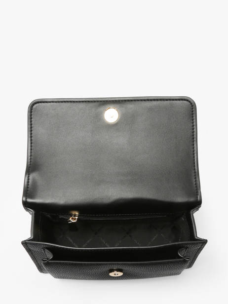 Sac Bandoulière Claire Michael kors Noir claire T4GC7L3T vue secondaire 3