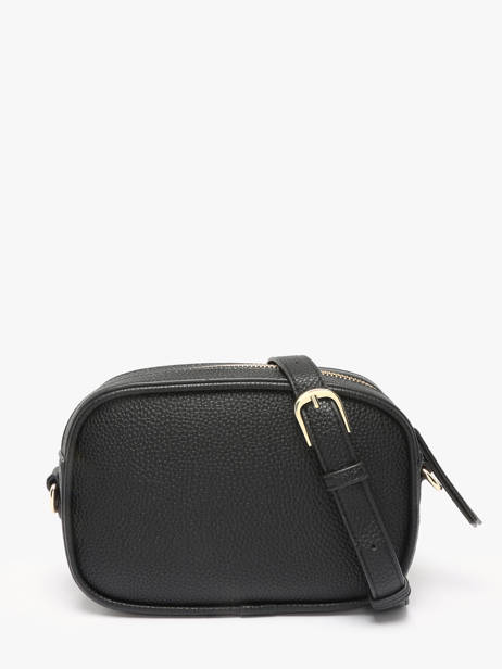 Sac Bandoulière Miramar Valentino Noir miramar VBS7UE01 vue secondaire 4