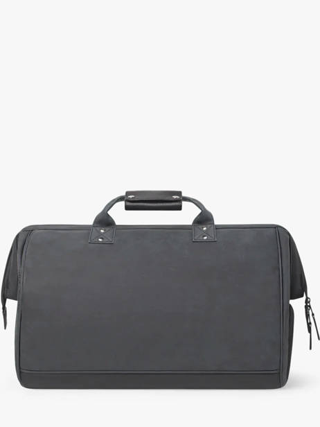 Sac De Voyage Cabine Sac à Dos Travel Cabaia Bleu travel DUFFV2 vue secondaire 4