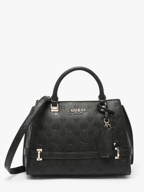 Sac BandouliÃ¨re Zarela Guess Noir zarela PD963006