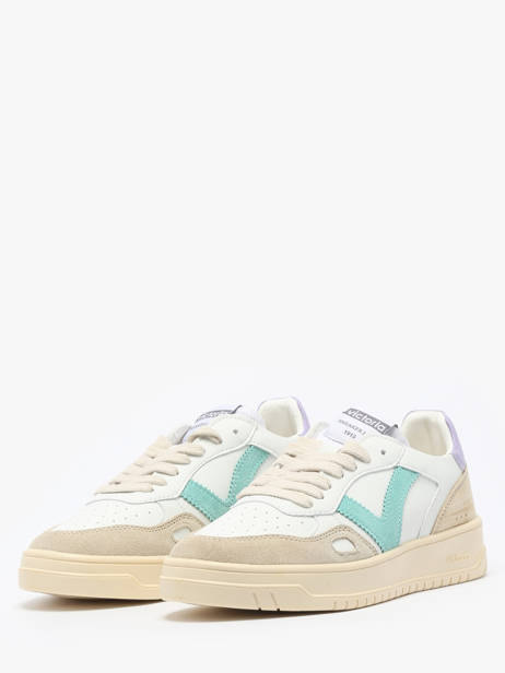 Sneakers Seul Victoria Multicolore women 1257101