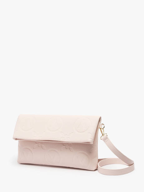 Sac BandouliÃ¨re Samba Re Valentino Rose samba re VBS8ZG17 vue secondaire 1