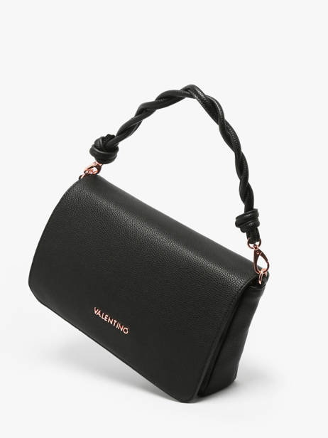 Sac BandouliÃ¨re Scarlett Re Valentino Noir scarlett re VBS8U909 vue secondaire 1