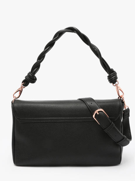 Sac BandouliÃ¨re Scarlett Re Valentino Noir scarlett re VBS8U909 vue secondaire 3
