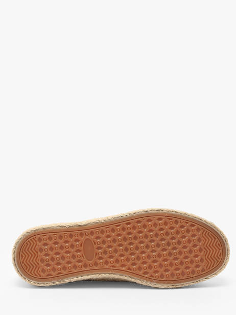 Espadrilles Cosmic Les tropeziennes Beige women COSMIC vue secondaire 5