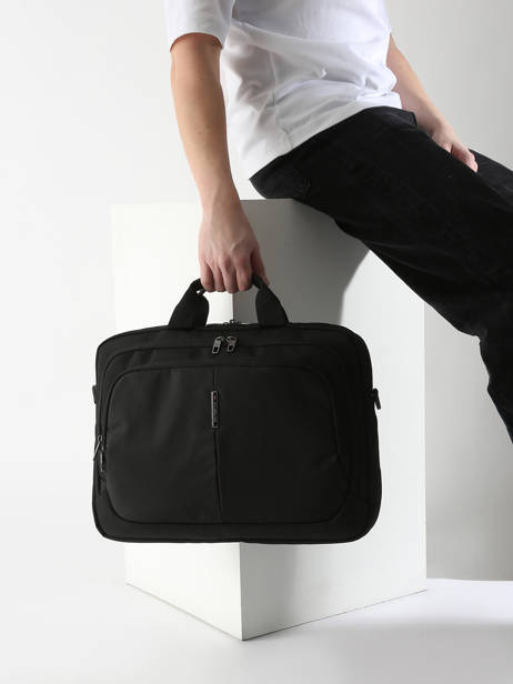 Business Bag With 17