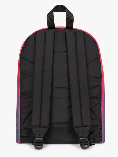 Backpack Out Of Office + 15'' Pc Eastpak Multicolor pbg authentic PBGK767 other view 3