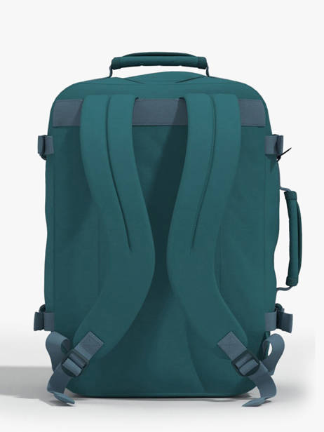 Cabin Luggage Backpack Cabin Lc Cabin zero Blue cabin lc CZ17 other view 4
