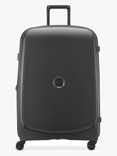 Valise Rigide Belmont + Delsey Noir belmont + 3861826M