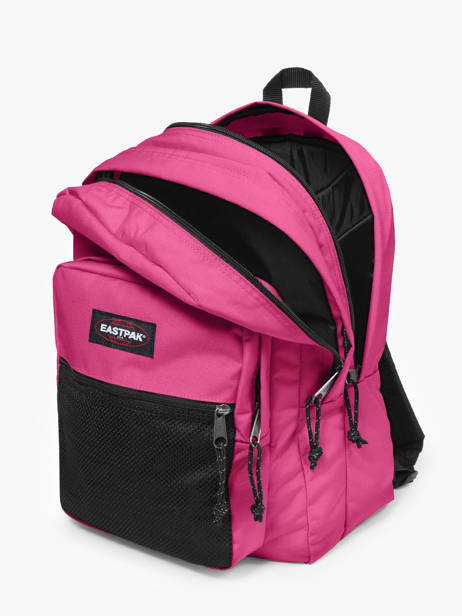 Backpack Pinnacle Eastpak Pink pbg authentic PBGK060 other view 2