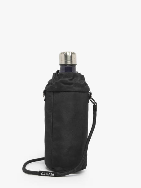 Bottle Bag Cabaia Black accessoire BOTTLBAG other view 4