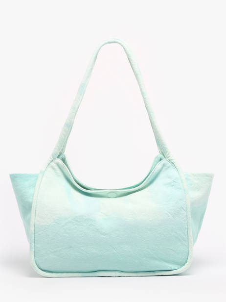 Sac Porté épaule Ibiza Virginie darling Bleu ibiza IBIFBMEB vue secondaire 4