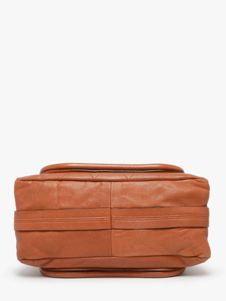 Sac à Main D'occasion Paraty Cuir Chloe Marron second life 1351290 vue secondaire 8