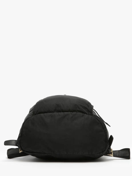 Sac à Dos D'occasion Prada Tessuto Nylon Prada Noir second life 1343822 vue secondaire 7