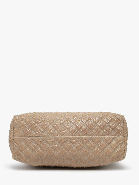 Sac à Main D'occasion Padlock Cuir Marc jacobs Beige second life 1253314 vue secondaire 8