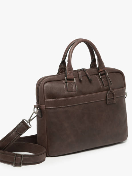 Porte Documents (main) Spider 1 Compartiment + Pc 15