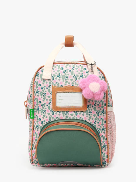 Mini Backpack Tann's Multicolor les fantaisies f 61267