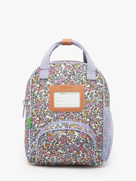 Mini Backpack Tann's Multicolor les fantaisies f 61263