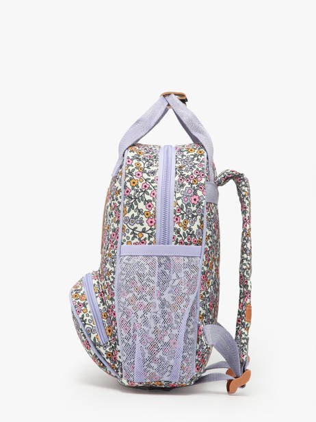 Mini Backpack Tann's Multicolor les fantaisies f 61263 other view 2