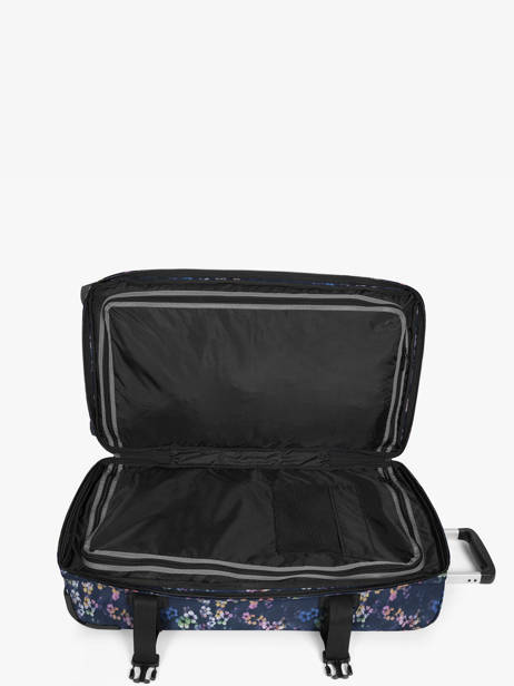 Valise Souple Authentic Luggage Eastpak Bleu authentic luggage EK0A5BA9 vue secondaire 3