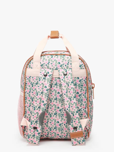 Mini Backpack Tann's Multicolor les fantaisies f 61267 other view 4
